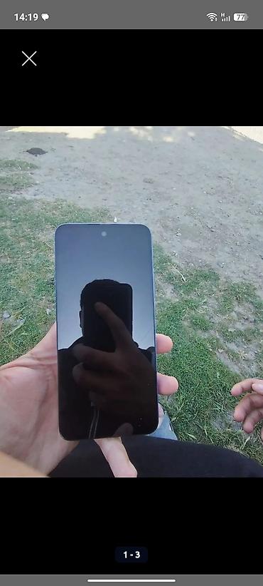 iphone batareya deyismek: Infinix Hot 60, 256 GB — 3