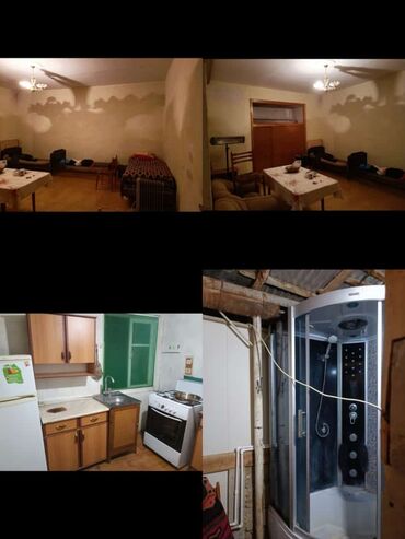 flo vakansiya: Nərimanovda Odlar yurdu Universitetinin arxasında 3 otaqlı həyət evi