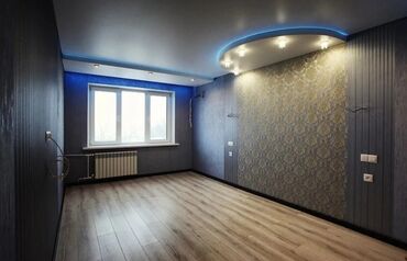 Поклейка обоев: Опытные Мастера со стажем 13 лет сделают качественный ремонт в вашей — 22