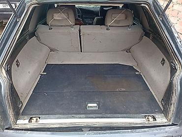 sprinter 2003: Audi S4: 1993 г., 2.6 л, Механика, Бензин, Универсал — 6