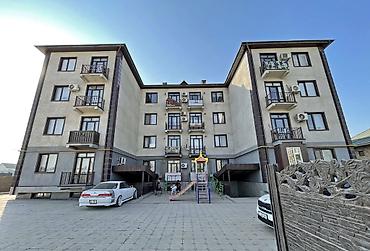 discovery studio: Студия, 38 м², Кара-Жыгач ж/м Элитка, 3 этаж, Дизайнерский ремонт — 10