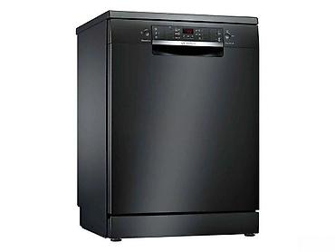Qabyuyan maşınlar: "DISH WASHING Bosch SMS46NB01V" qabyuyan ✅ Brend: Bosch ✅ Məhsul tipi — 1