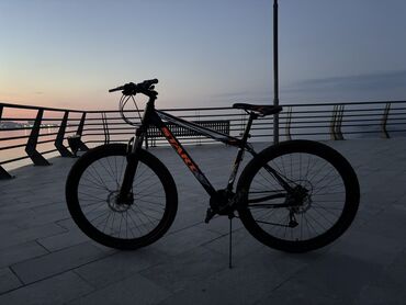 İdman velosipedləri: İşlənmiş Şose velosipedi Start, 29"