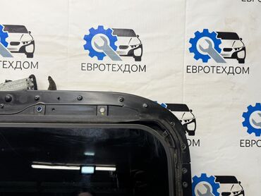 Другие детали кузова: Люк Volkswagen Golf 4 1.8 2003 Контрактный из Германии, в отличном — 6