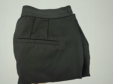 ecco damskie botki: Spodnie materiałowe damskie, rozmiar S — 5
