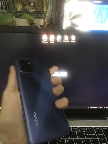 Vivo: Vivo Y15s 2021, Б/у, 32 ГБ, цвет - Синий, 2 SIM at lalafo.kg — 6 Vivo: Vivo Y15s 2021, Б/у, 32 ГБ, цвет - Синий, 2 SIM — 6