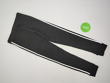 bicoton: Legginsy Sportowe damskie, rozmiar 3XL — 3