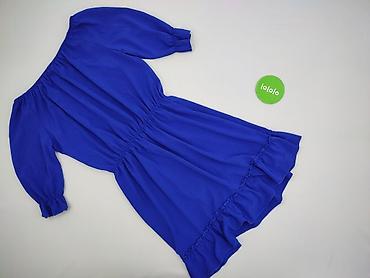 Kobiety: Sukienka damska, rozmiar 4XL — 3