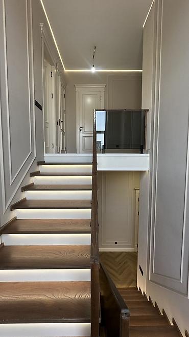 Продажа коттеджей и домов: 📍 Бишкек, ул. Бектенова Продаётся абсолютно новый дом премиум-класса — 23