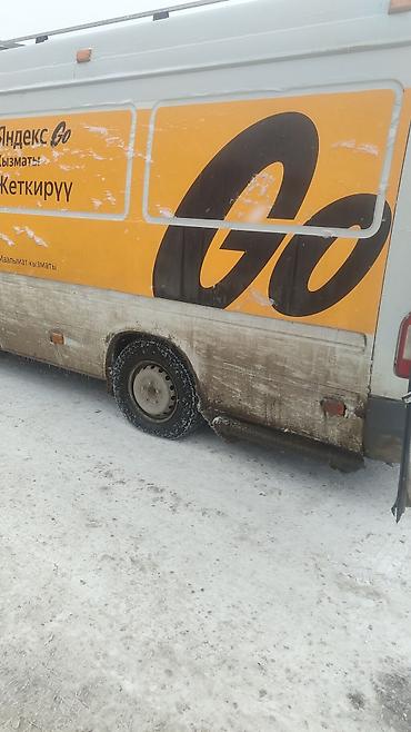 sprinter 2 2: Легкий грузовик, Mercedes-Benz, Стандарт, 3 т, Б/у — 2