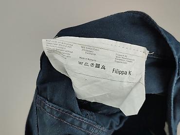 hello klein: Filippa K, Jeansy dla mężczyzn, rozmiar L — 4