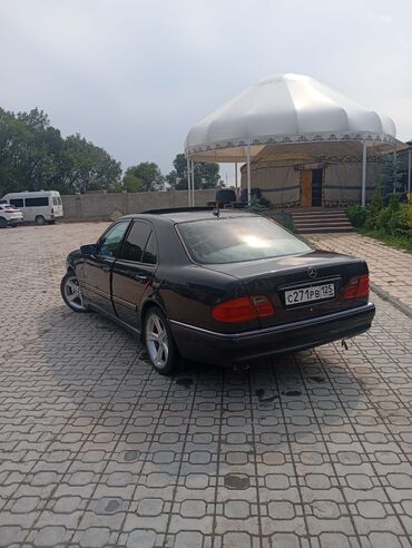 толк сатам: Mercedes-Benz A-class: 1999 г., 3.2 л, Автомат, Бензин, Седан