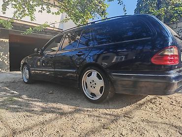 disk teker satisi: Yeni Disk təkər Mercedes-Benz 225 / 40 / R 18, 5 Boltlu — 2