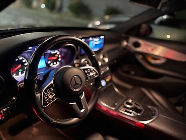 Mercedes-Benz: Mercedes-Benz C-Class: 2020 г., 2 л, Автомат, Бензин, Седан — 19