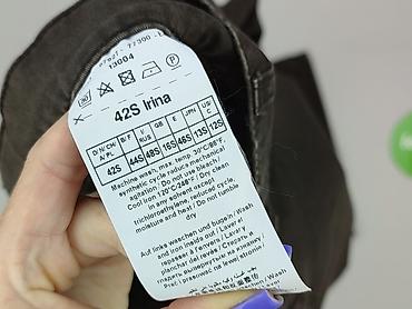gerry weber ronja: Gerry Weber, Spodnie materiałowe damskie, rozmiar 2XL — 5
