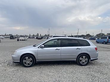 подставка под машину: Honda Avancier: 2003 г., 2.3 л, Автомат, Бензин, Универсал — 4