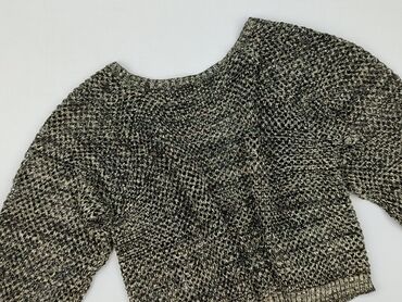 magmac bluzki: Zara, Sweter damski, rozmiar M