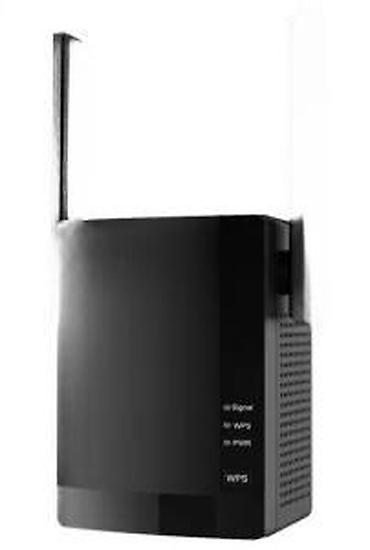 Modemi, ruteri i mrežni uređaji: Wi‑Fi repeater/range extender sa dve eksterno postavljene antene - — 13