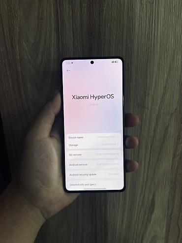 redmi note 9 pro: цена: Смартфон Xiaomi Redmi Note 13Pro (черный), задняя панель из глянцевого — 6