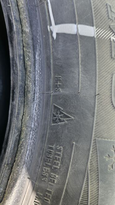 Шины: 245/60/18 — 10