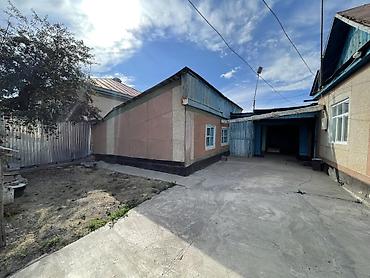 Продажа коттеджей и домов: Продаётся жилой дом! Или обмен на квартиру! Ул Рахманова 47 — 2