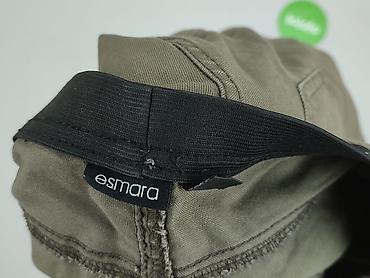 esmara sweatshirt: Esmara, Szorty damskie, rozmiar S — 5