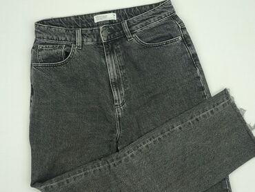 jeansy dla wysokich kobiet: House of Denim, Jeansy damskie, rozmiar M