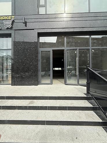 1: Продажа магазинов В жилом доме, 340 м², 1 этаж — 1