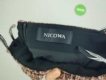 dykon: Nicowa, Spódnica damska, rozmiar M — 4