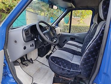 куплю лампы: Ford Transit 1997 года. Форд Транзит 1997 года. Бортовой. Не — 5