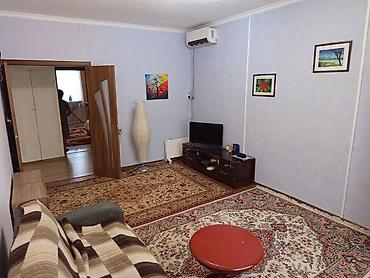 Кыймылсыз мүлк: 2 бөлмө, 51 м², 106-серия, 1 кабат, Косметикалык оңдоо — 9