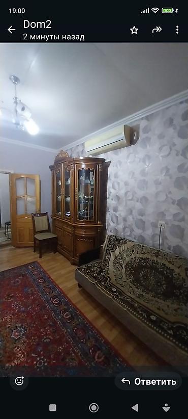 ecemide kiraye evler ucuz: 3 otaqlı, 200 kv. m, Kredit yoxdur, Orta təmir — 7