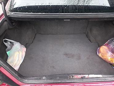 Mercedes-Benz: Mercedes-Benz W124: 1992 г., 2.3 л, Автомат, Бензин, Седан — 12