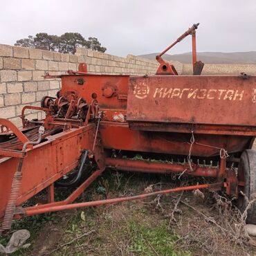 Traktorlar: Traktor 89.2 satılır komplekt.2013 ildi.4 korpus kotan,pres — 4