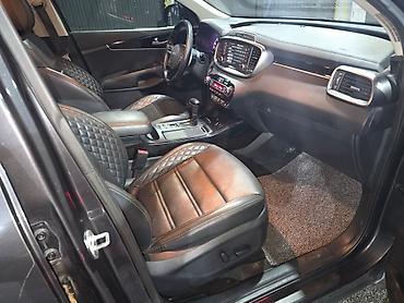 Kia: Kia Sorento: 2019 г., 2.2 л, Автомат, Дизель, Кроссовер — 9