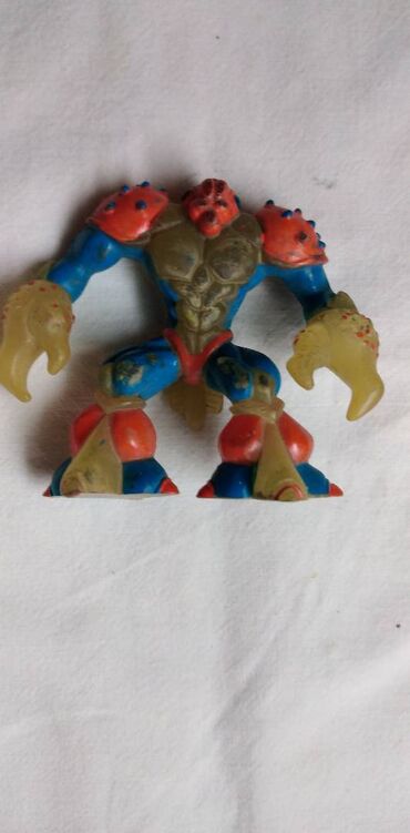 Igračke: Igracke plasticne:1.Gormiti 6 cm na lalafo.rs — 1 Igračke: Igracke plasticne:1.Gormiti 6 cm — 1