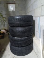 зимние шины бишкек цены: Шины