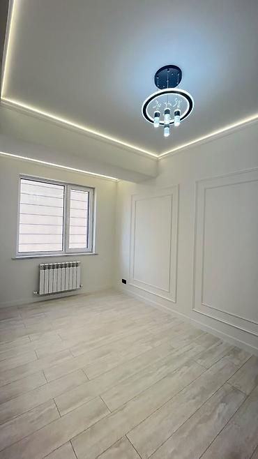 Продажа квартир: 3 комнаты, 74 м², 9 этаж — 10