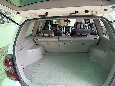 тойота джипы: Toyota Highlander: 2006 г., 3.3 л, Автомат, Бензин, Кроссовер — 8