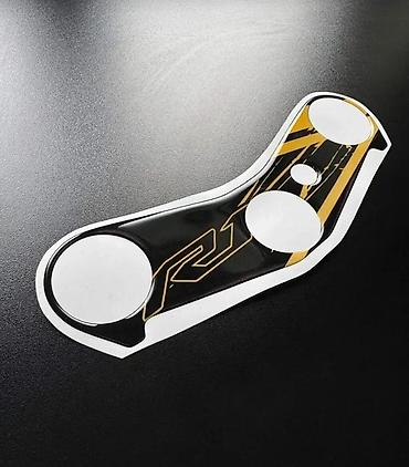ventil tr413: Yamaha R1 Štitnik Guvernale - Stiker za guvernalu - 2697 📌 Opis — 1