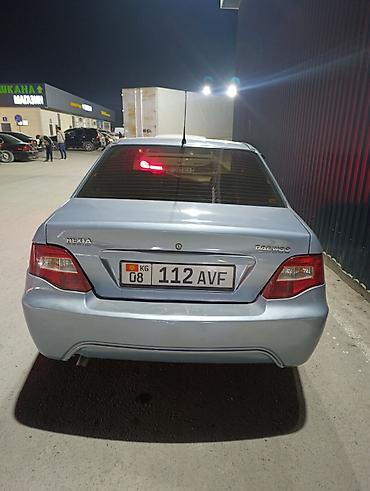 обшивка двери нексия: Chevrolet Nexia: 2009 г., 1.5 л, Механика, Бензин, Седан — 5
