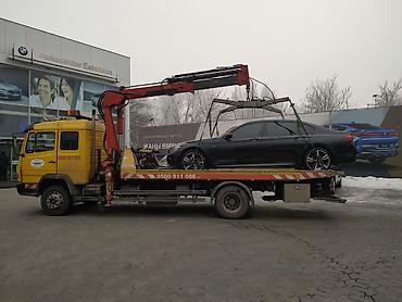 Услуги эвакуатора: С манипулятором, Со сдвижной платформой, С частичной погрузкой — 16