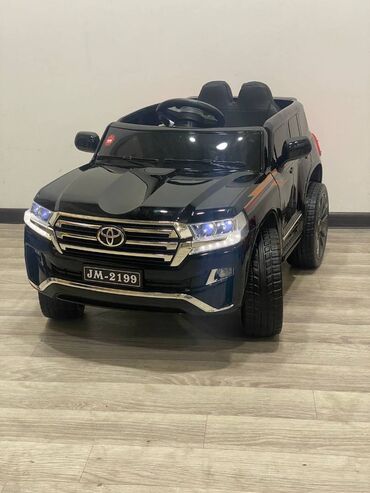 usag arabası: Stokda!!! Yeni gəlişdən 🚨🚨🚨 Land Cruiser 300 istirahət Rezin təkərlər