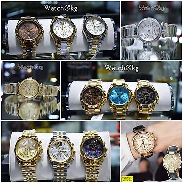 Классические часы: Листай Огромный выбор Часов Мировых Брендов! Только Оригинальные — 4