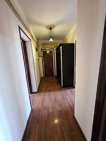 bayilda heyet evi: İcarəyə verilir 3 otaqlı köhnə tikili 72 m², Qara Qarayev m. 649 — 6
