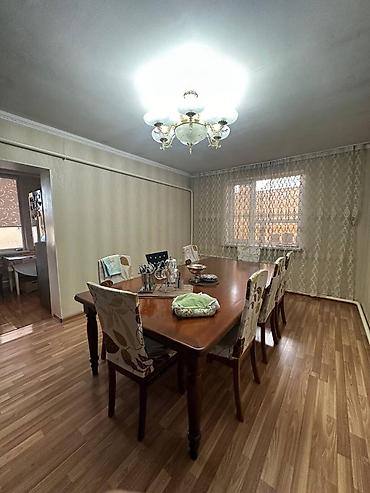 Продажа коттеджей и домов: 💎СРОЧНО ПРОДАЕТСЯ ДВУХЭТАЖНЫЙ 6-КОМНАТНЫЙ ДОМ 🏢Комнат: 6 📍Район — 3