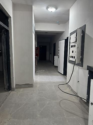 7 1: 1 комната, 45 м², Элитка, 12 этаж, ПСО (под самоотделку) — 2