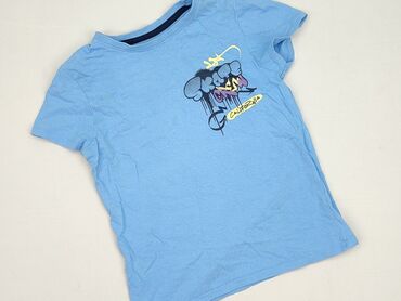 koszulka karl lagerfeld: Blouse, Little kids, 9 years, 128-134 cm, condition - Perfect