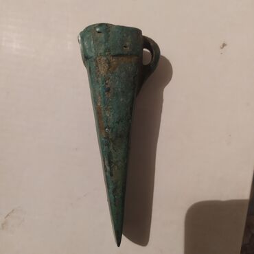 нож сувенир: Кельтский топор . принадлежности бронзовый век инструмент викингов