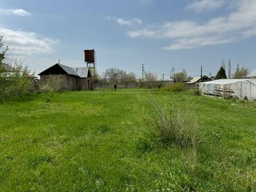 барачные дома в байтике: 13 соток, Курулуш, Кызыл китеп, Техпаспорт, Сатып алуу-сатуу келишими